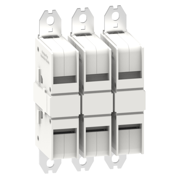 Schneider Electric LA9G3RA, TeSys Giga, LC1G265-G330 Kontaktörler için Ana Kontak Takımı, 3 Kutup için