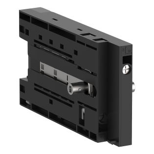 Schneider Electric LA9G971, TeSys Giga, LC1G265-G500 veya LC1G185-G225 Kontaktörler için Mekanik Kilit