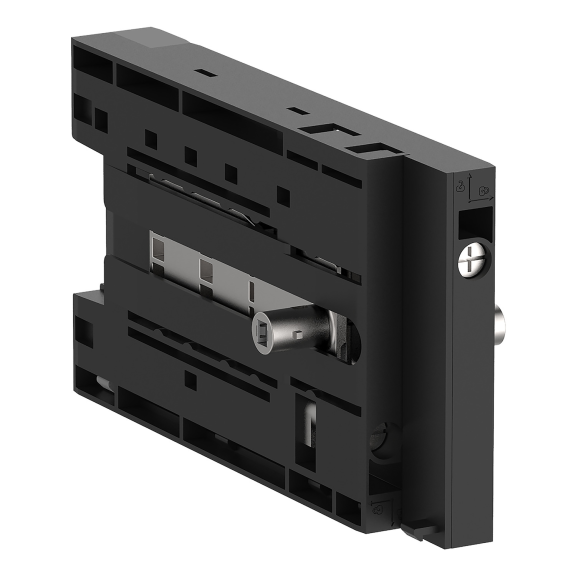 Schneider Electric LA9G971, TeSys Giga, LC1G265-G500 veya LC1G185-G225 Kontaktörler için Mekanik Kilit