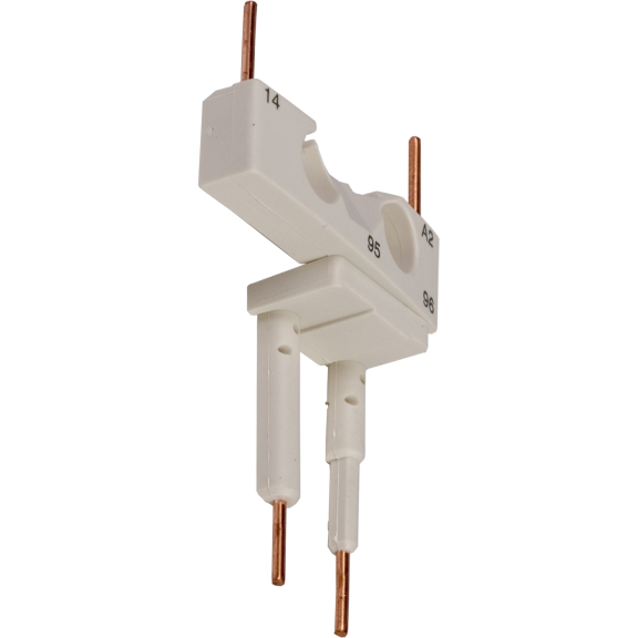 Schneider Electric LAD7C1, TeSys Deca, LRD01-D35 Termik Röleler için Kontaktöre Direkt Bağlantı Kiti