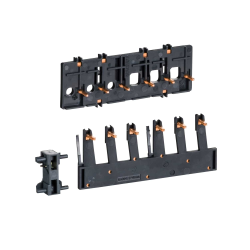 Schneider Electric LAD9R1, TeSys Deca, LC1D09-D38 Kontaktörler için Mekanik Kilit