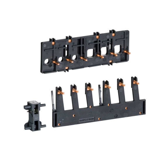 Schneider Electric LAD9R1, TeSys Deca, LC1D09-D38 Kontaktörler için Mekanik Kilit