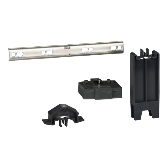 Schneider Electric LAEM4, EasyPact TVS, LC1E80-E95 Kontaktörler için Mekanik Kilit