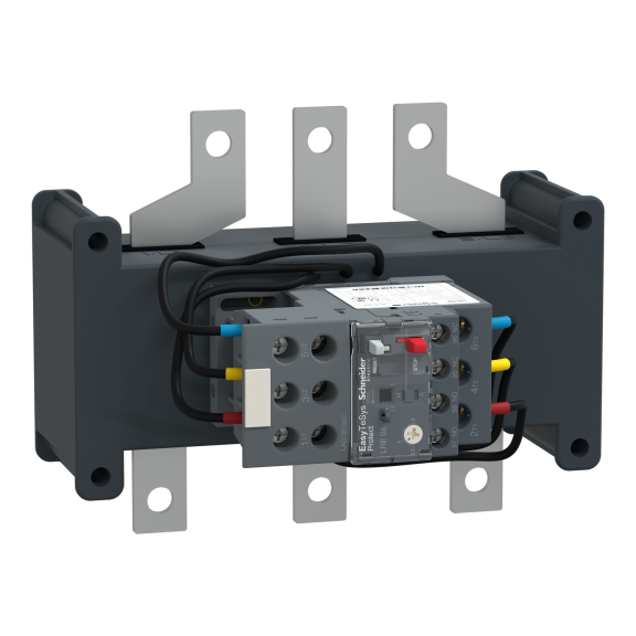 Schneider Electric LRE480, EasyPact TVS, 51-81 Amper, LC1E120-E160 Kontaktörler için Termik Röle