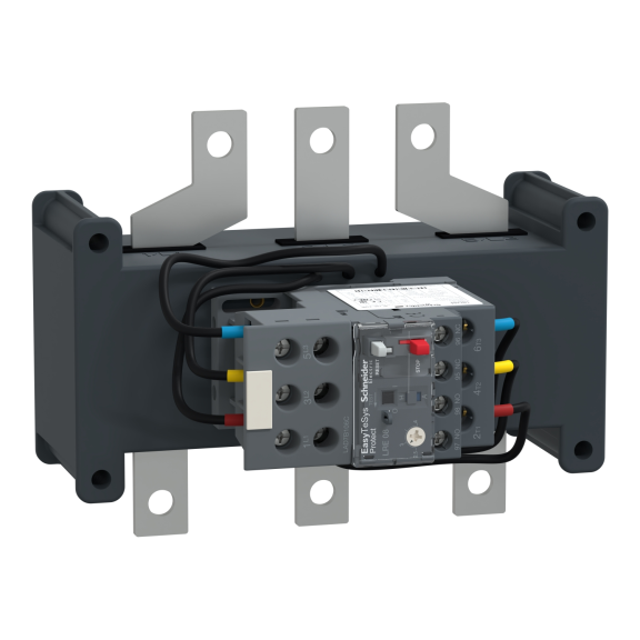 Schneider Electric LRE484, EasyPact TVS, 146-234 Amper, LC1E250-E400 Kontaktörler için Termik Röle