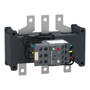 Schneider Electric LRE486, EasyPact TVS, 208-333 Amper, LC1E250-E400 Kontaktörler için Termik Röle