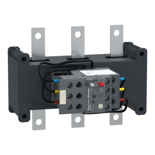 Schneider Electric LRE489, EasyPact TVS, 394-630 Amper, LC1E630 Kontaktörler için Termik Röle