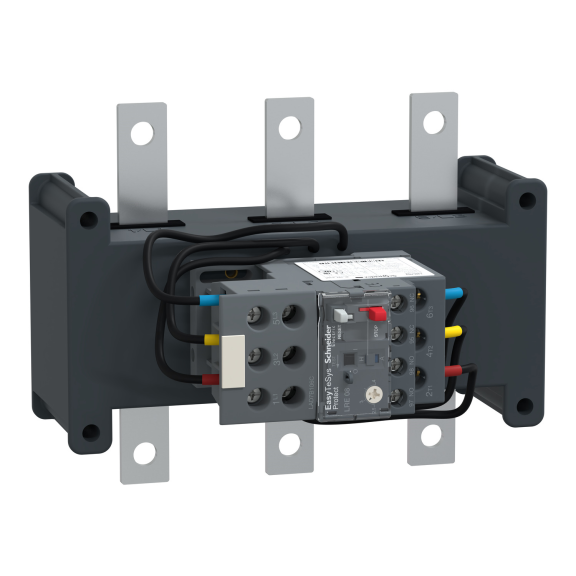 Schneider Electric LRE489, EasyPact TVS, 394-630 Amper, LC1E630 Kontaktörler için Termik Röle