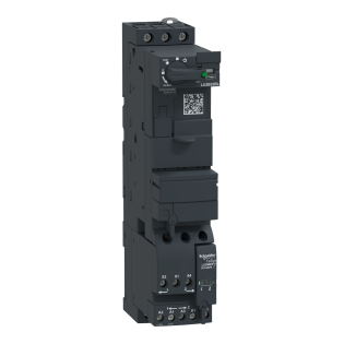 Schneider Electric LU2B32BL, TeSys U, 15 kW, 32 Amper, Enversör, Entegre Motor Yolverici Baz Ünitesi, 24 Volt DC
