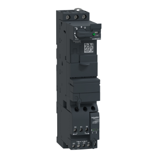 Schneider Electric LU2B32FU, TeSys U, 15 kW, 32 Amper, Enversör, Entegre Motor Yolverici Baz Ünitesi, 110-240 Volt AC/DC