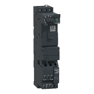 Schneider Electric LU2B38BL, TeSys U, 18.5 kW, 38 Amper, Enversör, Entegre Motor Yolverici Baz Ünitesi, 24 Volt DC