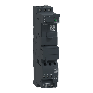 Schneider Electric LU2B38FU, TeSys U, 18.5 kW, 38 Amper, Enversör, Entegre Motor Yolverici Baz Ünitesi, 110-240 Volt AC/DC