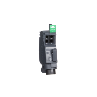 Schneider Electric LV426804, ComPact NSXm, Kompakt Şalterler için MN Düşük Gerilim Bobini, 200-240 Volt
