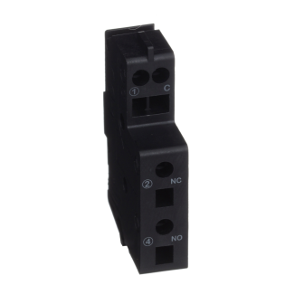Schneider Electric LV426950, ComPact NSXm, Kompakt Şalterler için OF/SD Yardımcı Kontak, 1 K/A
