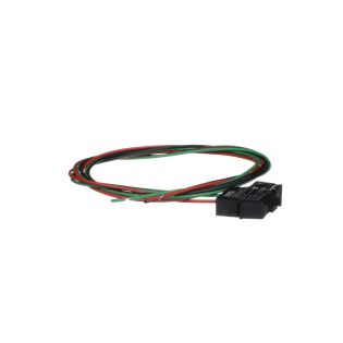 Schneider Electric LV426952, ComPact NSXm, Kompakt Şalterler için SD Yardımcı Kontak, 1 K/A, 1 Metre Kablolu