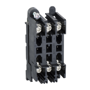 Schneider Electric LV429273, ComPact NSX, NSX100-630 Kompakt Şalterler için Sabit Konnektör