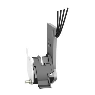 Schneider Electric LV429346, ComPact NSX, NSX100-630 Kompakt Şalteri için Erken Kapam Kontağı