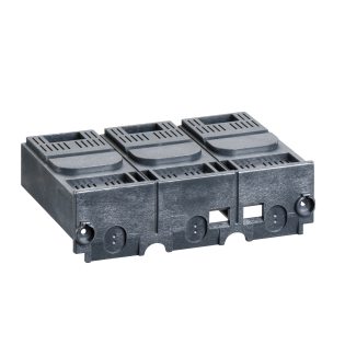 Schneider Electric LV429515, ComPact NSX, NSX100-250 ve CVS100-250 3 Kutuplu Kompakt Şalterler için Kısa Terminal Koruyucu