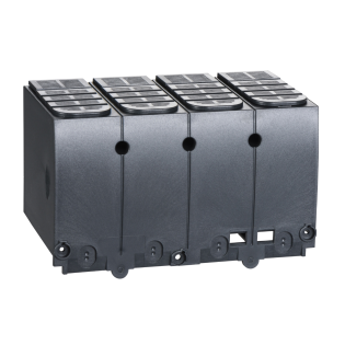 Schneider Electric LV429518, TransferPacT, TA25 Otomatik Transfer Şalterleri için Terminal Koruyucu