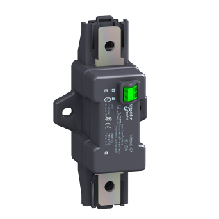 Schneider Electric LV430563, ComPact NSX, NSX160-250 3 Kutuplu Micrologic 6 Korumalı Şalterler için Nötr Akım Trafosu