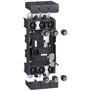 Schneider Electric LV432538, ComPact NSX, NSX400-630 3 Kutuplu Kompakt Şalterler için Soket Kiti