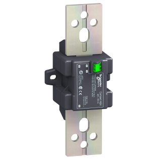 Schneider Electric LV432575, ComPact NSX, NSX400-630 3 Kutuplu Micrologic 6 Korumalı Şalterler için Nötr Akım Trafosu