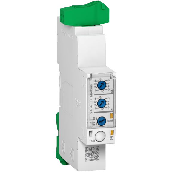 Schneider Electric LV434000, EnerlinX, IFM Modbus-SL ULP Arayüz Modülü