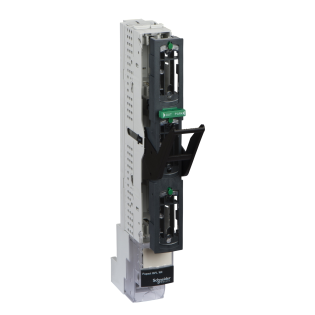 Schneider Electric LV480850, FuPact ISFL, 160 Amper, 3 Kutuplu, NH 00/000 Sigortalar için Dikey Tip Yük Ayırıcı, 60mm Baraya Askı