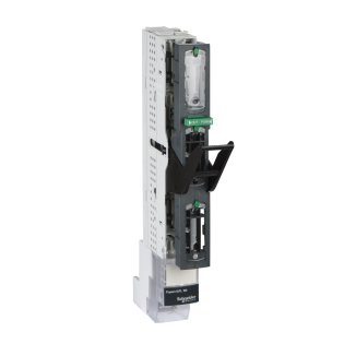 Schneider Electric LV480852, FuPact ISFL, 160 Amper, 3 Kutuplu, NH 00/000 Sigortalar için Dikey Tip Yük Ayırıcı, 100mm Baraya Bağlantı