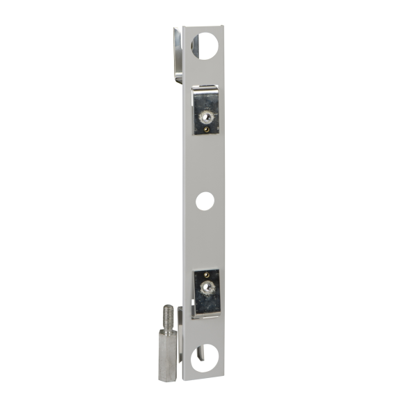 Schneider Electric LV480854, FuPact ISFL, ISFL160 Yük Ayırıcıların 185mm Baraya Bağlantısı için Adaptasyon Plakası