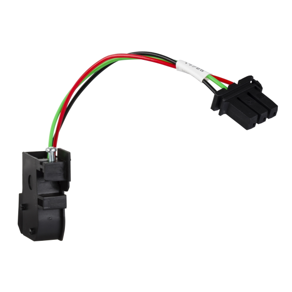 Schneider Electric LV847080SP, MasterPact MTZ, Açık Tip Güç Şalterleri için PF Kapamaya Hazır Kontak, 1K/A