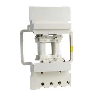 Schneider Electric LX1D8F7, TeSys Deca, LC1D115, D150 için Yedek Bobin, 110 Volt AC