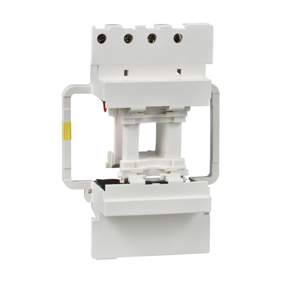 Schneider Electric LX1D8V7, TeSys Deca, LC1D115, D150 için Yedek Bobin, 400 Volt AC