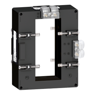 Schneider Electric METSECT5DC300, PowerLogic CT, 3000/5, 30VA, Ölçü Akım Trafosu, Class 0.5, 52x127mm