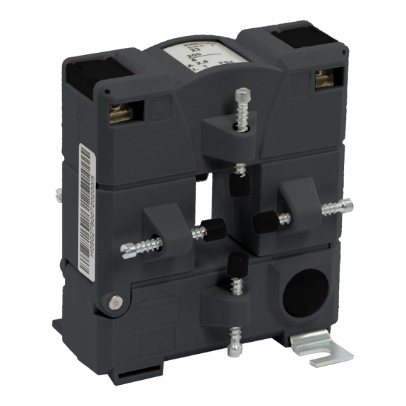 Schneider Electric METSECT5GD040, PowerLogic CT, 400/5, 1VA, Ayrılabilir Tip Ölçü Akım Trafosu, Class 0.5, 55x85mm