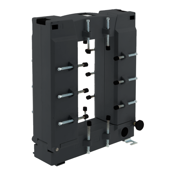 Schneider Electric METSECT5GJ160, PowerLogic CT, 1600/5, 10VA, Ayrılabilir Tip Ölçü Akım Trafosu, Class 1, 85x165mm