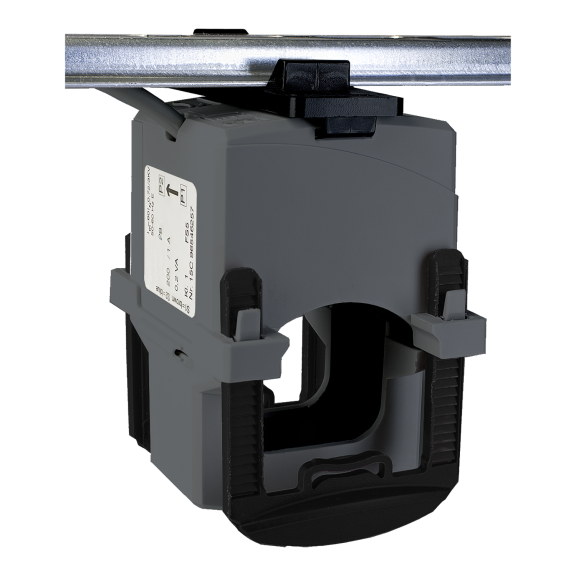 Schneider Electric METSECT5HD025, PowerLogic CT, 250/5, 1VA, Ayrılabilir Tip Ölçü Akım Trafosu, Class 1, 10x32mm