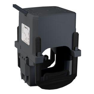Schneider Electric METSECT5HJ060, PowerLogic CT, 600/5, 2.5VA, Ayrılabilir Tip Ölçü Akım Trafosu, Class 0.5, 42x43mm