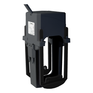 Schneider Electric METSECT5HM050, PowerLogic CT, 500/5, 5VA, Ayrılabilir Tip Ölçü Akım Trafosu, Class 1, 42x85mm
