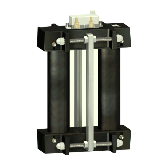 Schneider Electric METSECT5VV500, PowerLogic CT, 5000/5, 60VA, Ölçü Akım Trafosu, Class 0.5, 55x165mm