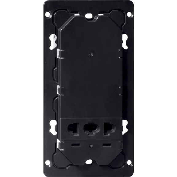 Schneider Electric MTN213300, Merten, Tıraş Prizi Mekanizması