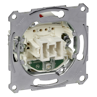 Schneider Electric MTN3760-0000, Merten, Energy Saver Mekanizması