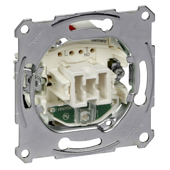 Schneider Electric MTN3760-0000, Merten, Energy Saver Mekanizması