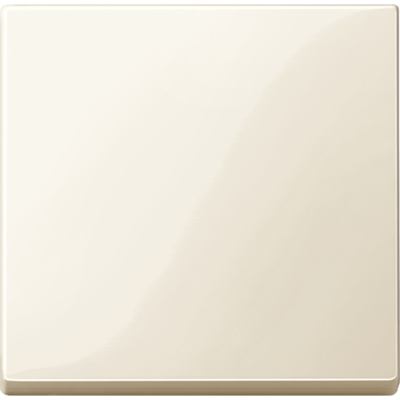 Schneider Electric MTN432144, Merten System M, Krem, Anahtar Tuş Kapağı