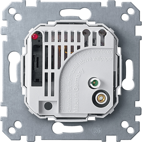 Schneider Electric MTN536302, Merten, Oda Termostatı Mekanizması