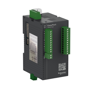 Schneider Electric MVS21430, EasyPact MVS, Açık Tip Güç Şalterleri için EasyCom Haberleşme Modülü