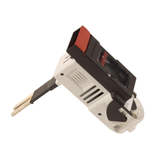 ABB NHSN722068P0002, HP-ZLBM123, Inline2, ZLBM 1/2/3 Dikey Sigortalı Yük Ayırıcılar için Geçici Besleme Bağlantısı