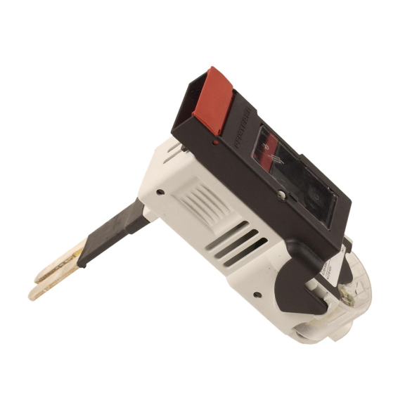 ABB NHSN722068P0002, HP-ZLBM123, Inline2, ZLBM 1/2/3 Dikey Sigortalı Yük Ayırıcılar için Geçici Besleme Bağlantısı
