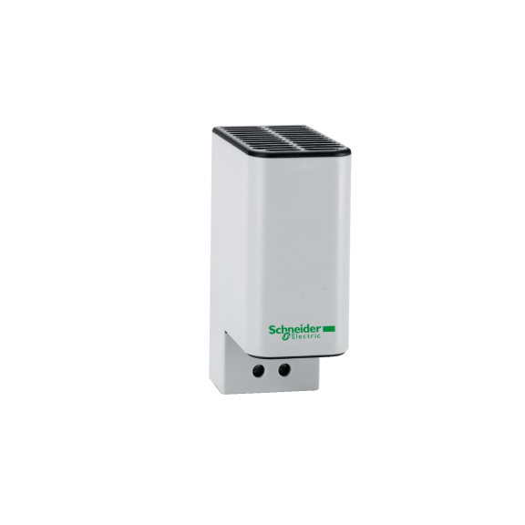 Schneider Electric NSYCR10WU2C, ClimaSys, Resistanslı Pano Isıtıcı, İzolasyonlu, 10W, 110-250 Volt AC