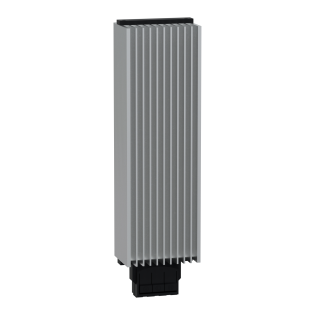 Schneider Electric NSYCR150WU2, ClimaSys, Resistanslı Pano Isıtıcı, Alüminyum, 150W, 110-250 Volt AC